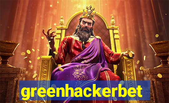 greenhackerbet