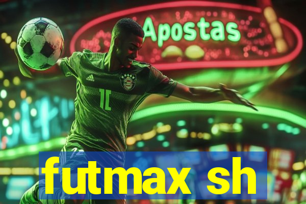 futmax sh