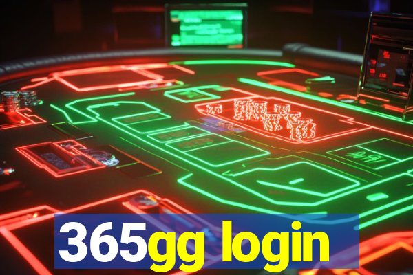 365gg login