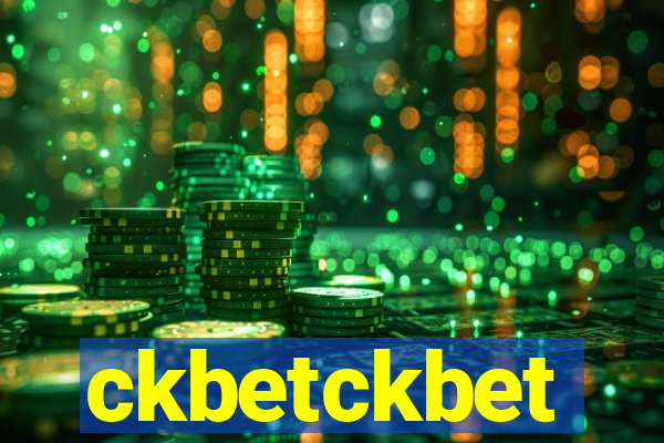 ckbetckbet