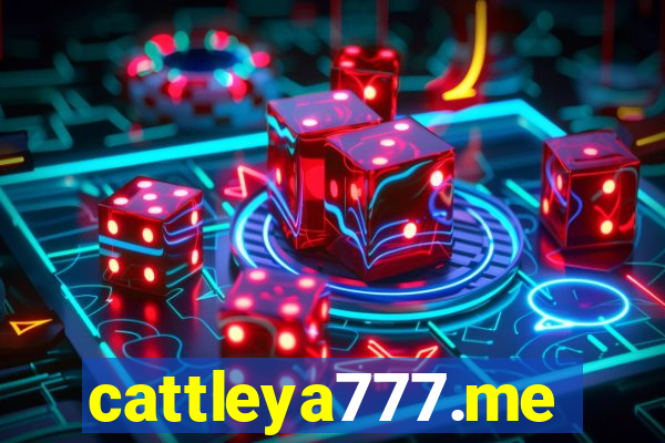 cattleya777.me