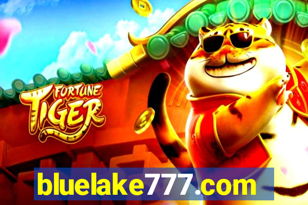 bluelake777.com