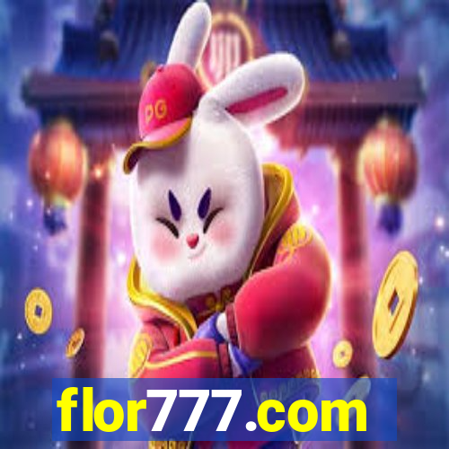 flor777.com