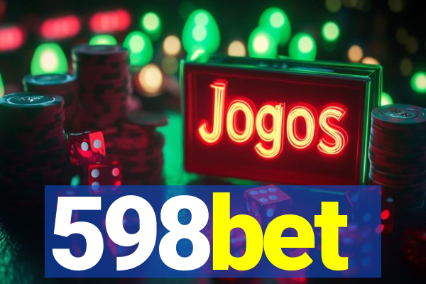 598bet