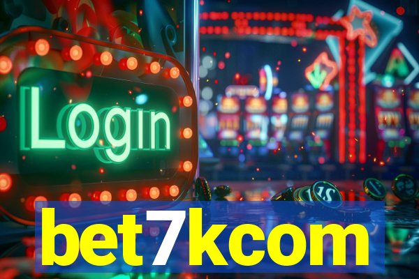 bet7kcom