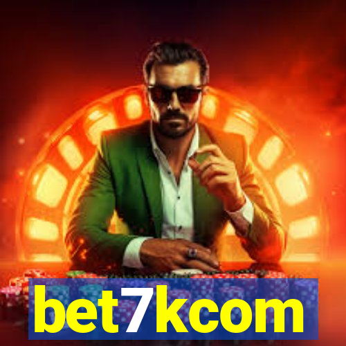 bet7kcom