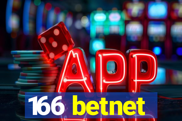 166 betnet