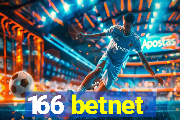 166 betnet