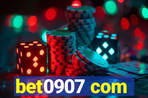 bet0907 com