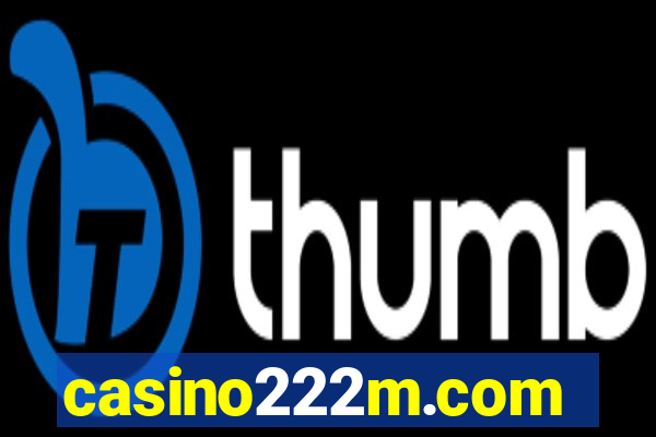 casino222m.com