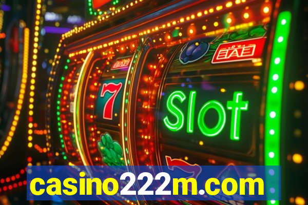 casino222m.com