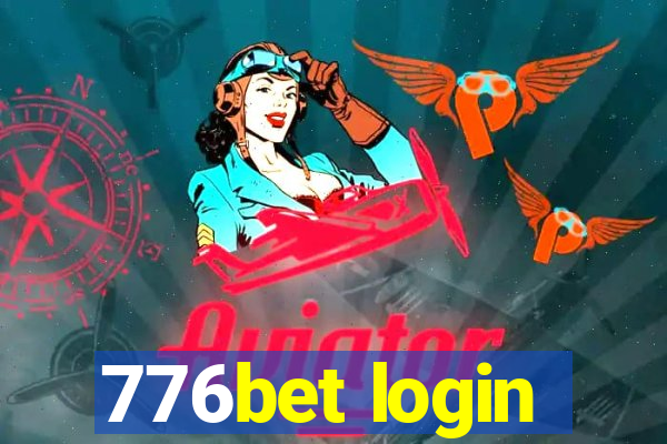 776bet login