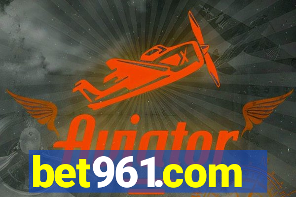 bet961.com