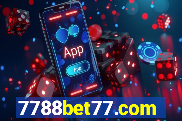 7788bet77.com