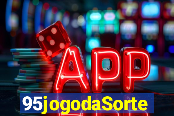 95jogodaSorte