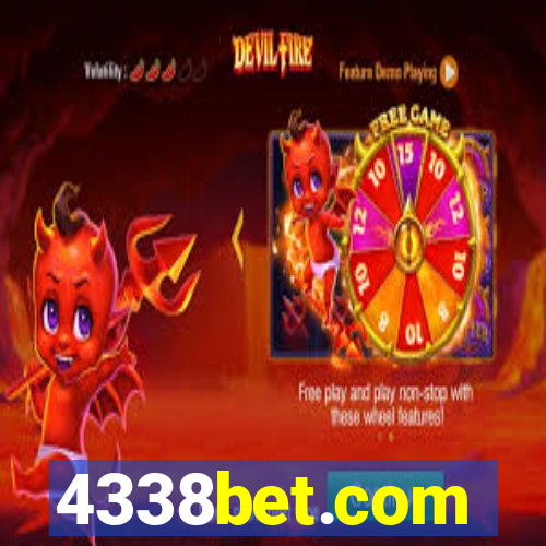 4338bet.com