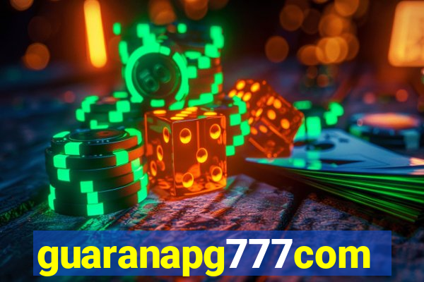 guaranapg777com