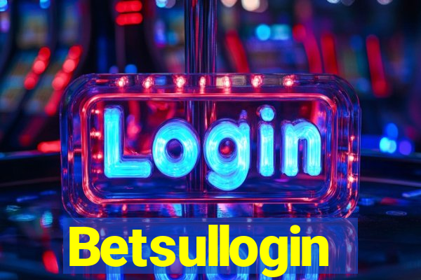 Betsullogin