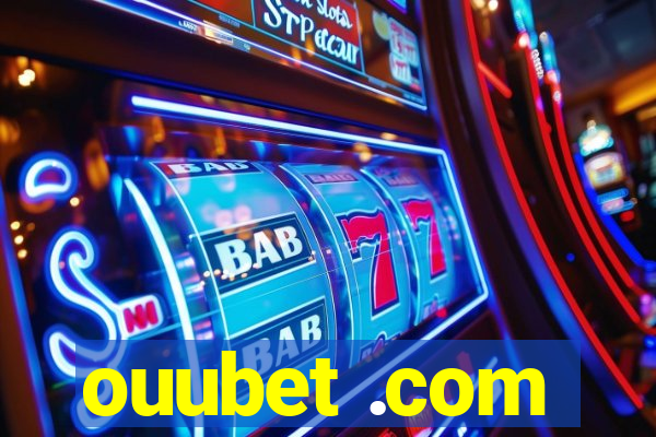 ouubet .com