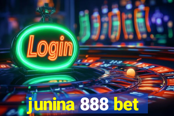 junina 888 bet