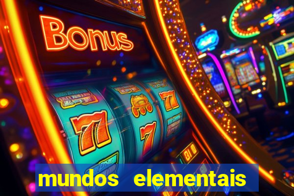 mundos elementais apk download