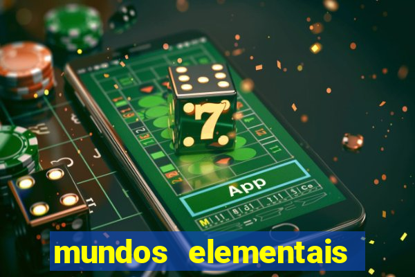 mundos elementais apk download