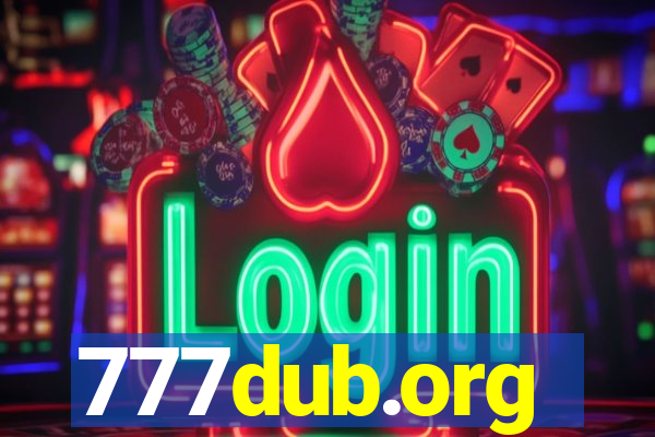 777dub.org