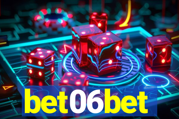 bet06bet