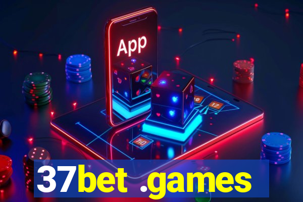 37bet .games