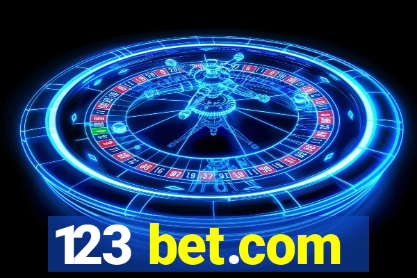 123 bet.com