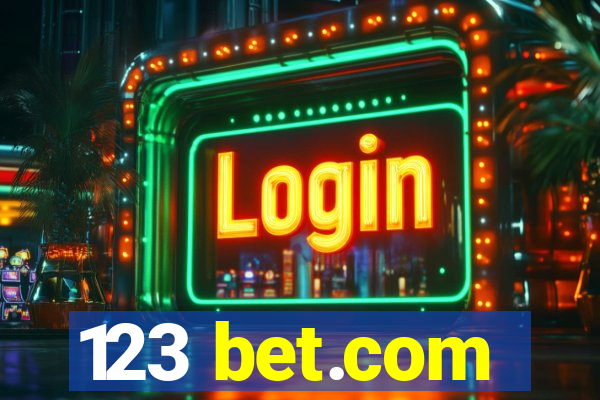 123 bet.com