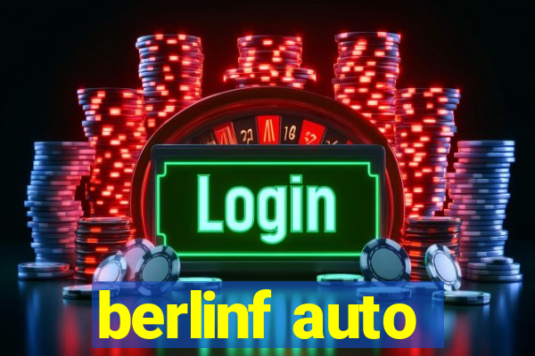 berlinf auto