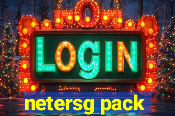 netersg pack