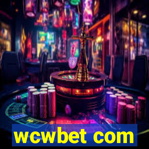 wcwbet com