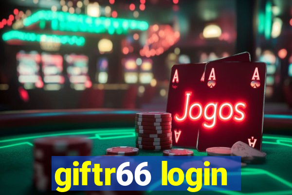 giftr66 login