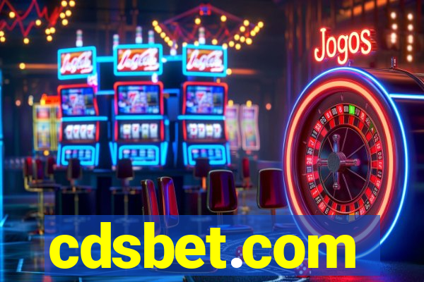 cdsbet.com