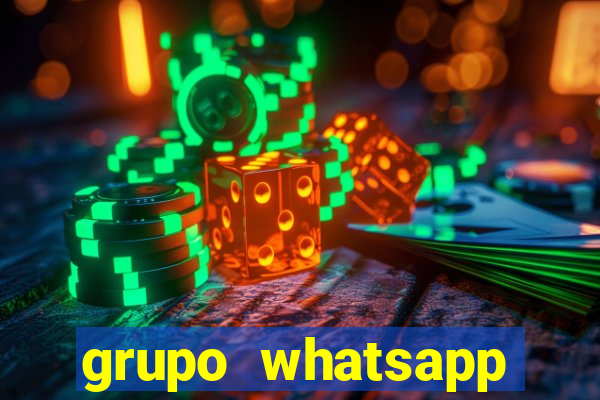 grupo whatsapp resenha rj