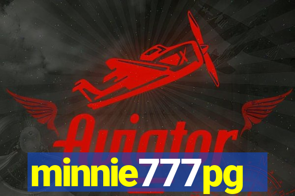 minnie777pg