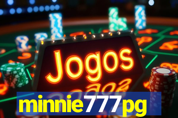 minnie777pg