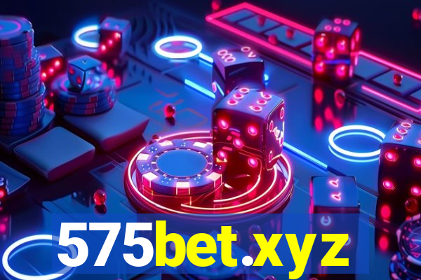 575bet.xyz