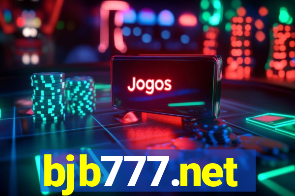 bjb777.net