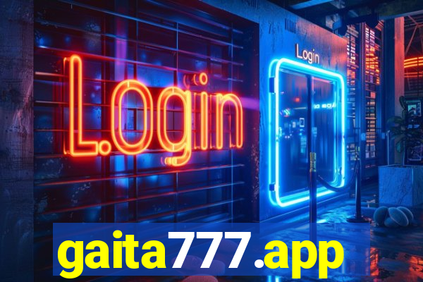 gaita777.app