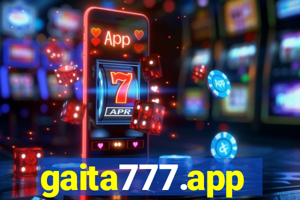 gaita777.app