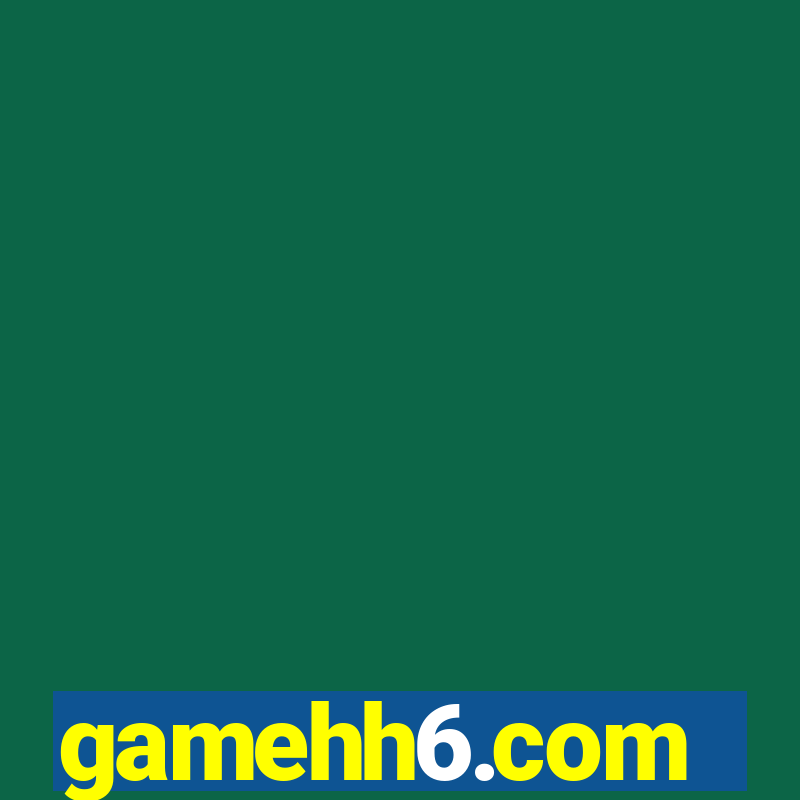 gamehh6.com