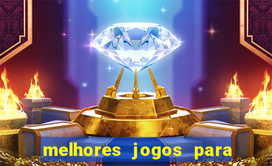 melhores jogos para ganhar dinheiro via pix