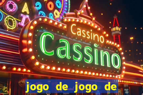 jogo de jogo de fazer sorvete