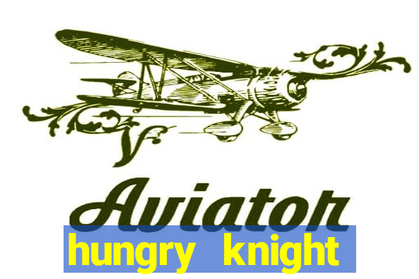 hungry knight gameboy rom pt br