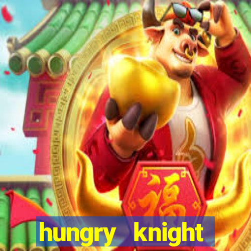 hungry knight gameboy rom pt br