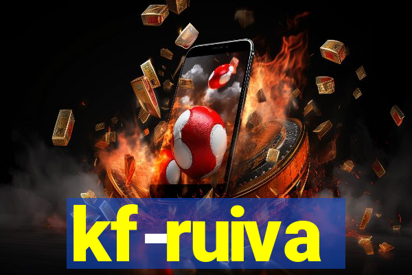 kf-ruiva