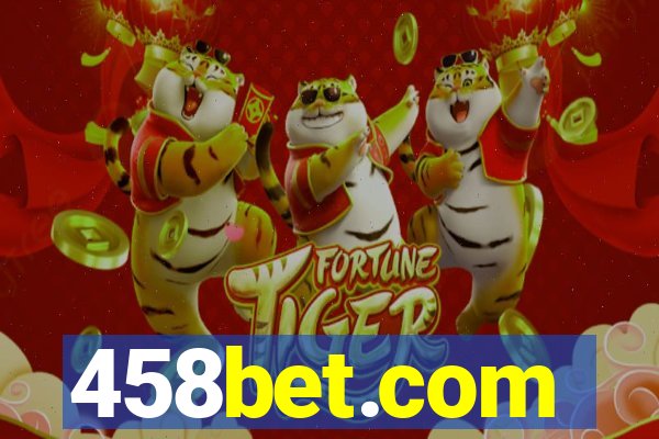 458bet.com